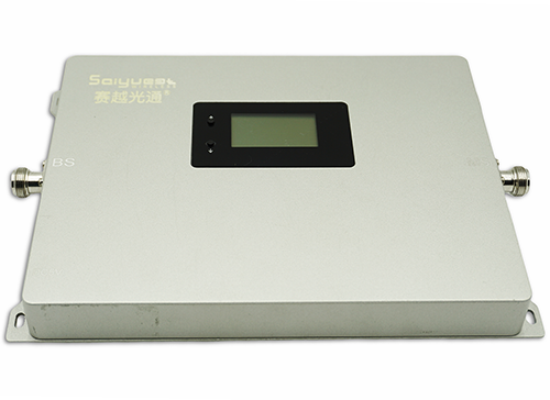  绥棱三频/四频/五频手机信号接收器800㎡