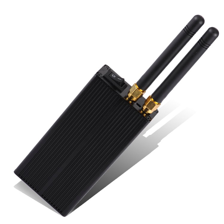  绥棱1.2G/1.5G导航屏蔽器