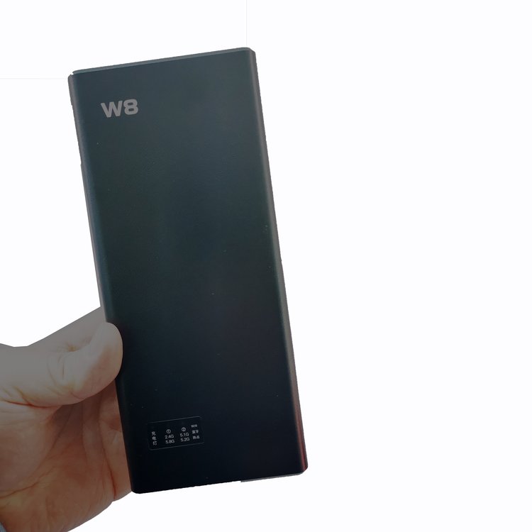  绥棱蓝牙WiFi信号屏蔽器