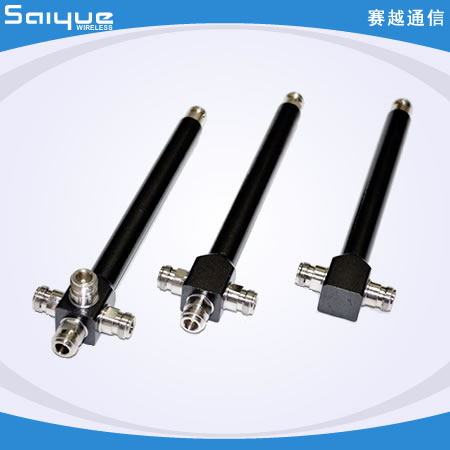  绥棱FM调频广播同步广播功分器