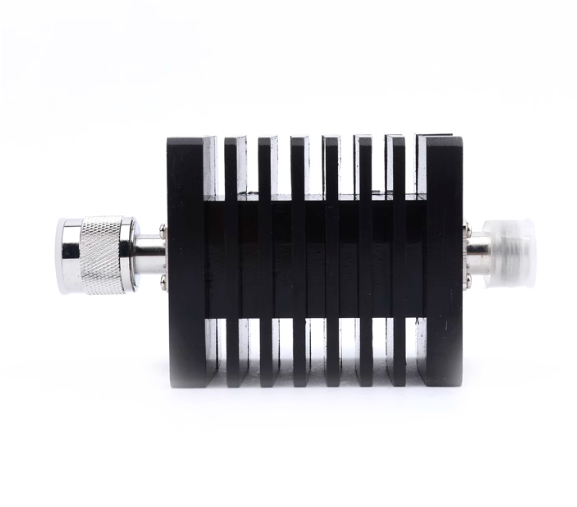  绥棱腔体固定衰减器0-3G/0-4G  N型接口